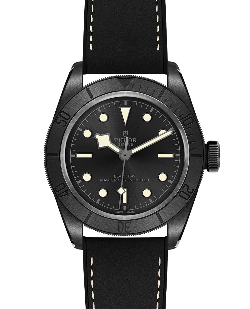 vincent watch tudor