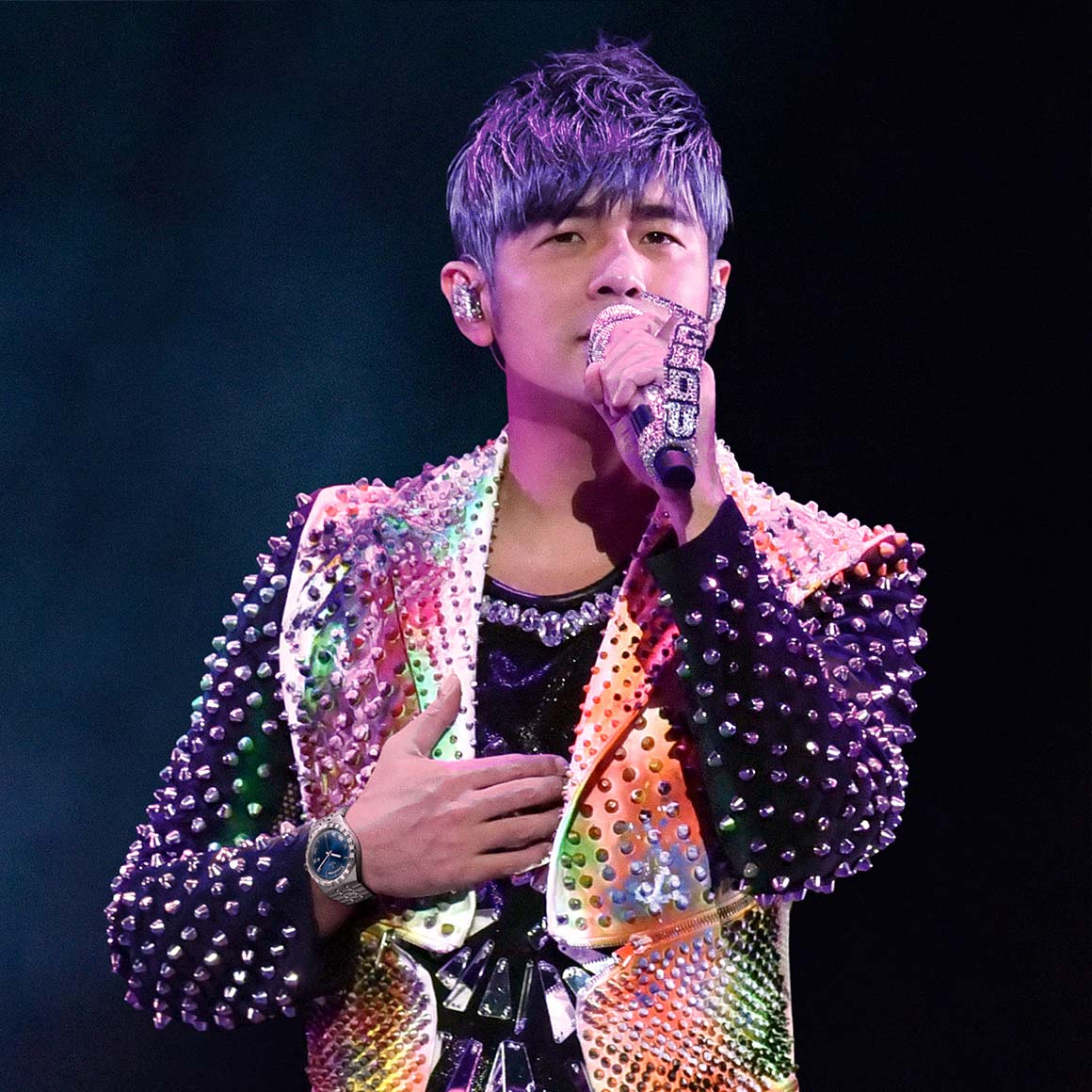 Jay Chou Jay Chou