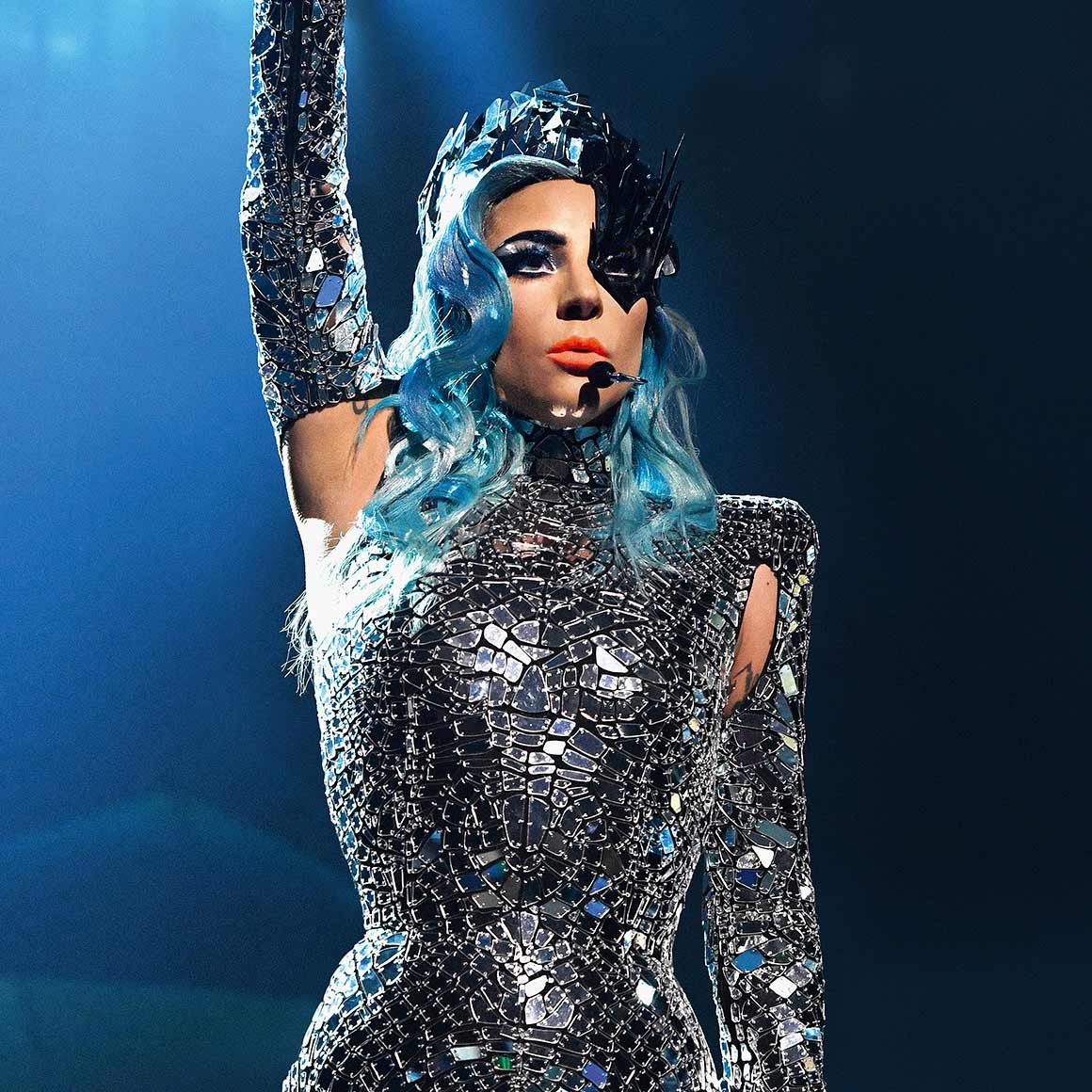 Lady Gaga Lady Gaga