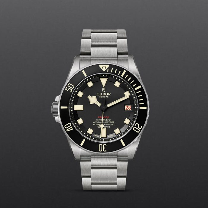 Tudor Pelagos M25610TNL-0001