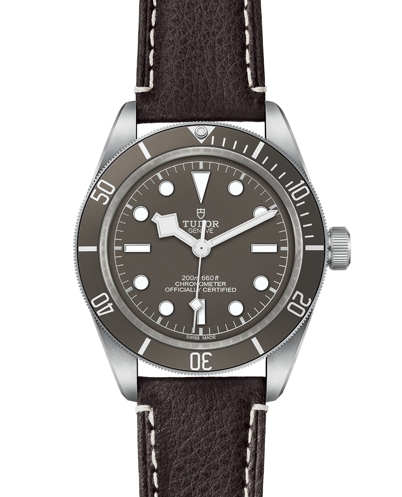 vincent watch tudor