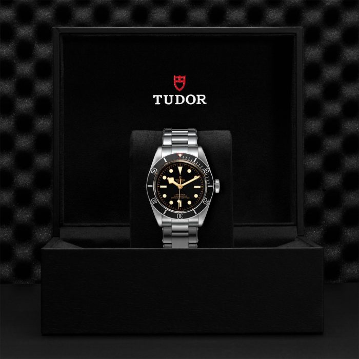 Tudor Black Bay M79230N-0009