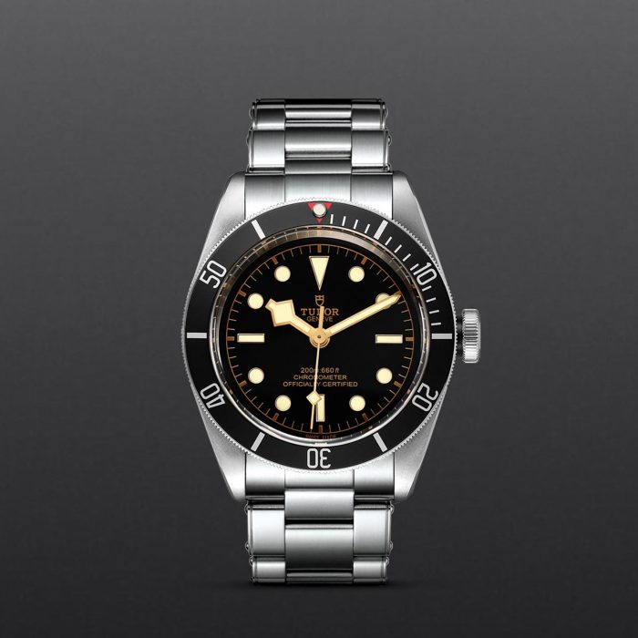 Tudor Black Bay M79230N-0009