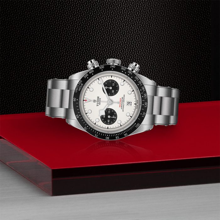 Tudor Black Bay Chrono M79360N-0002