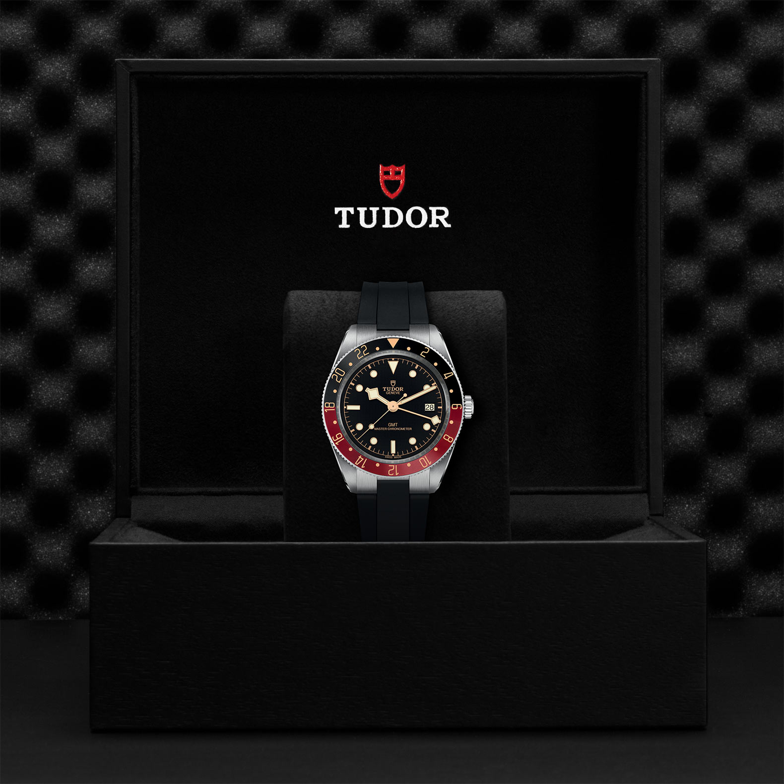 Tudor Black Bay 58 GMT - M7939G1A0NRU-0002 | Vincent Watch | Tudor ...