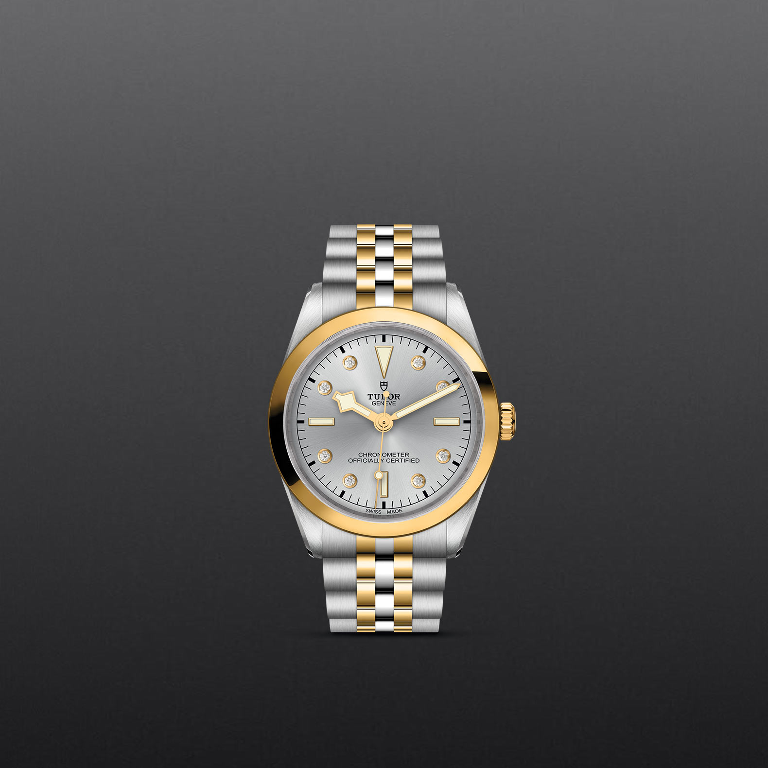 Tudor Royal - M28300-0007 | Vincent Watch | Tudor Singapore