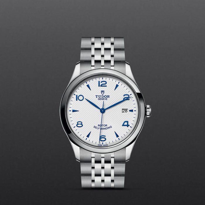 Tudor 1926 M91550-0005