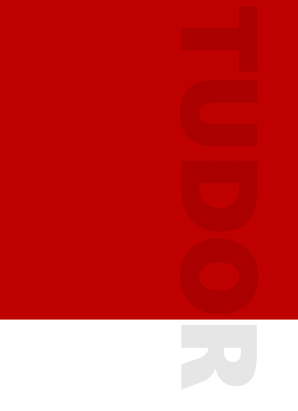 Tudor Design Logo